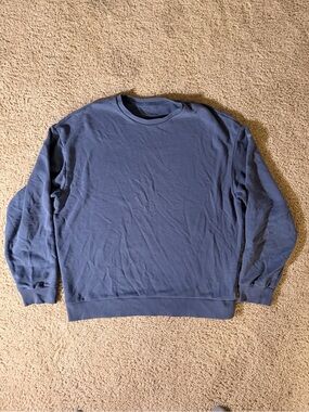 ALO Yoga | Sweaters | Alo Cropped Fleece Quarter Zip Reversible